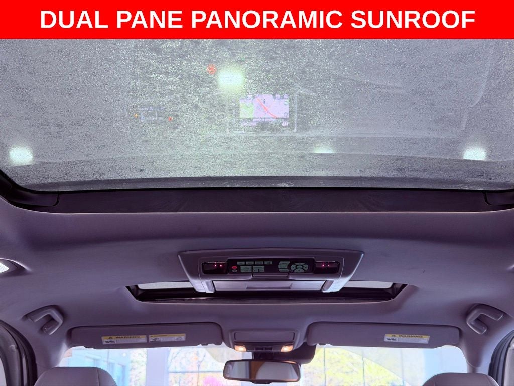 2017 Honda Pilot Elite NAV/REAR DVD/CARPLAY/PARK AST/SMART CRUISE