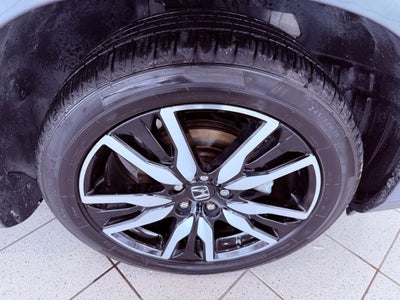 2019 Honda Pilot Touring NAV/REAR DVD/SMART CRUISE/1-OWNER/ALL RECORDS