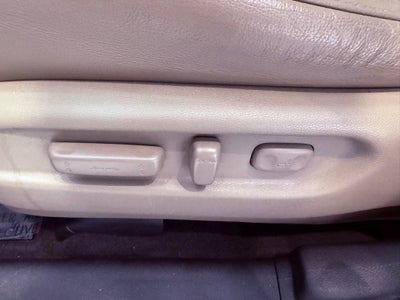 2019 Honda Pilot Touring NAV/REAR DVD/SMART CRUISE/1-OWNER/ALL RECORDS