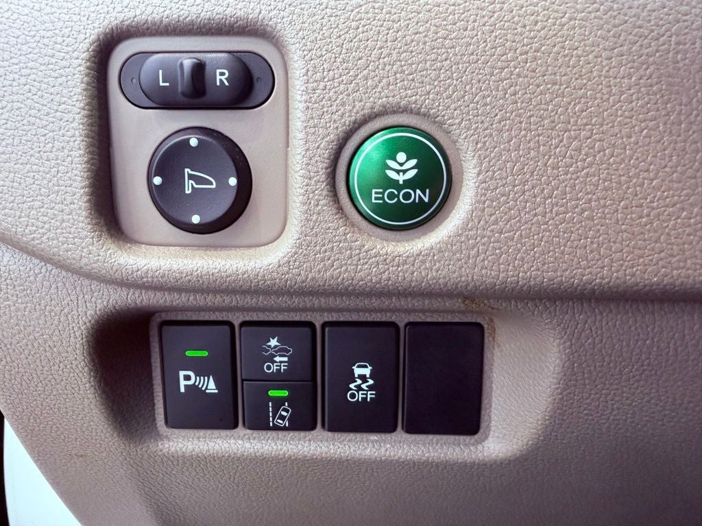 2019 Honda Pilot Touring NAV/REAR DVD/SMART CRUISE/1-OWNER/ALL RECORDS