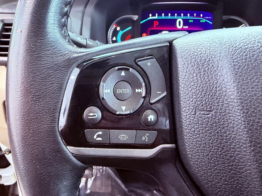 2019 Honda Pilot Touring NAV/REAR DVD/SMART CRUISE/1-OWNER/ALL RECORDS