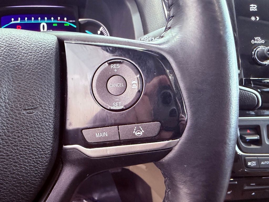 2019 Honda Pilot Touring NAV/REAR DVD/SMART CRUISE/1-OWNER/ALL RECORDS