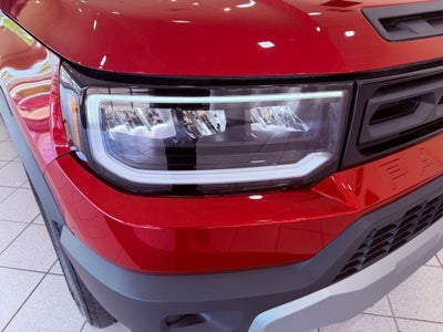 2026 Honda Passport RTL AWD/CARPLAY/SMART CRUISE/PARK AST/BLIND SPOT