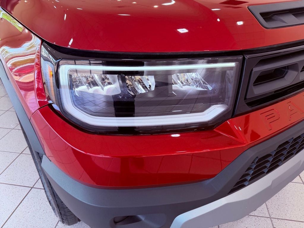 2026 Honda Passport RTL AWD/CARPLAY/SMART CRUISE/PARK AST/BLIND SPOT