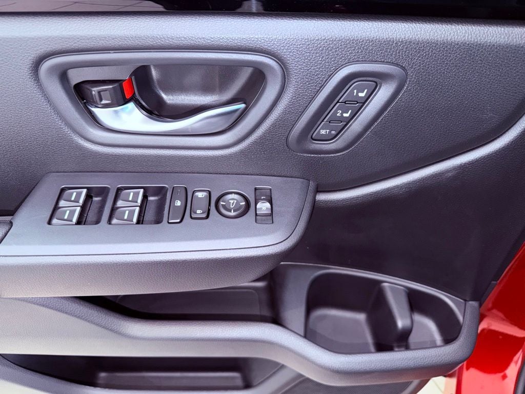 2026 Honda Passport RTL AWD/CARPLAY/SMART CRUISE/PARK AST/BLIND SPOT