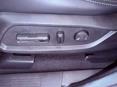 2026 Honda Passport RTL AWD/CARPLAY/SMART CRUISE/PARK AST/BLIND SPOT