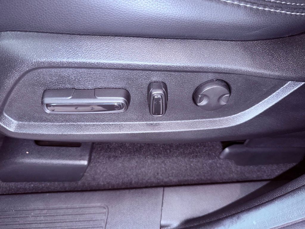 2026 Honda Passport RTL AWD/CARPLAY/SMART CRUISE/PARK AST/BLIND SPOT