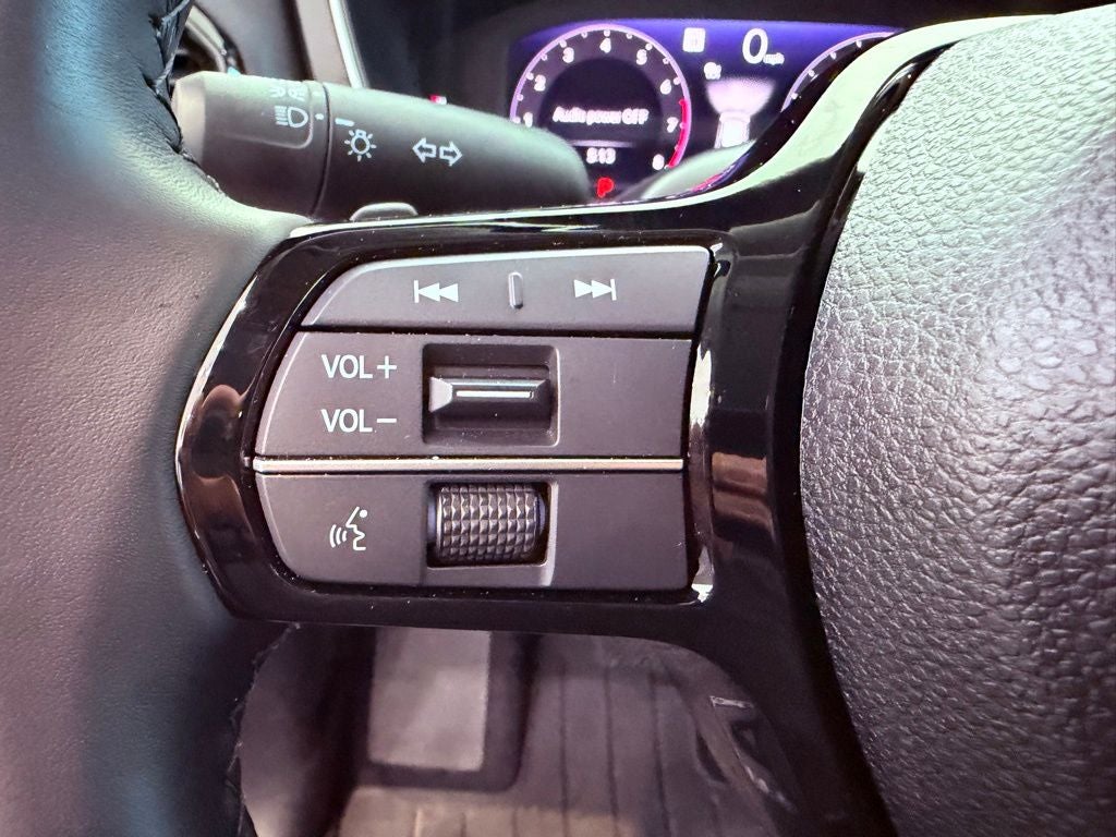 2026 Honda Passport RTL AWD/CARPLAY/SMART CRUISE/PARK AST/BLIND SPOT