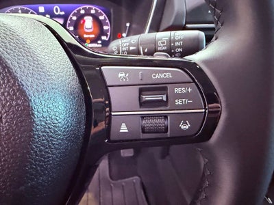 2026 Honda Passport RTL AWD/CARPLAY/SMART CRUISE/PARK AST/BLIND SPOT