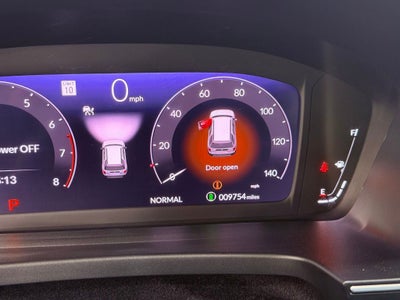 2026 Honda Passport RTL AWD/CARPLAY/SMART CRUISE/PARK AST/BLIND SPOT