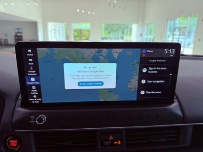 2026 Honda Passport RTL AWD/CARPLAY/SMART CRUISE/PARK AST/BLIND SPOT