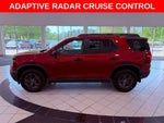 2026 Honda Passport RTL AWD/CARPLAY/SMART CRUISE/PARK AST/BLIND SPOT