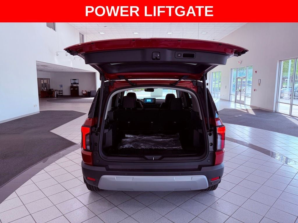 2026 Honda Passport RTL AWD/CARPLAY/SMART CRUISE/PARK AST/BLIND SPOT