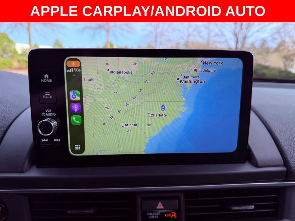 2023 Honda Pilot Touring PANO ROOF/BOSE/1 OWNER/NEW TIRES/ALL RECORDS