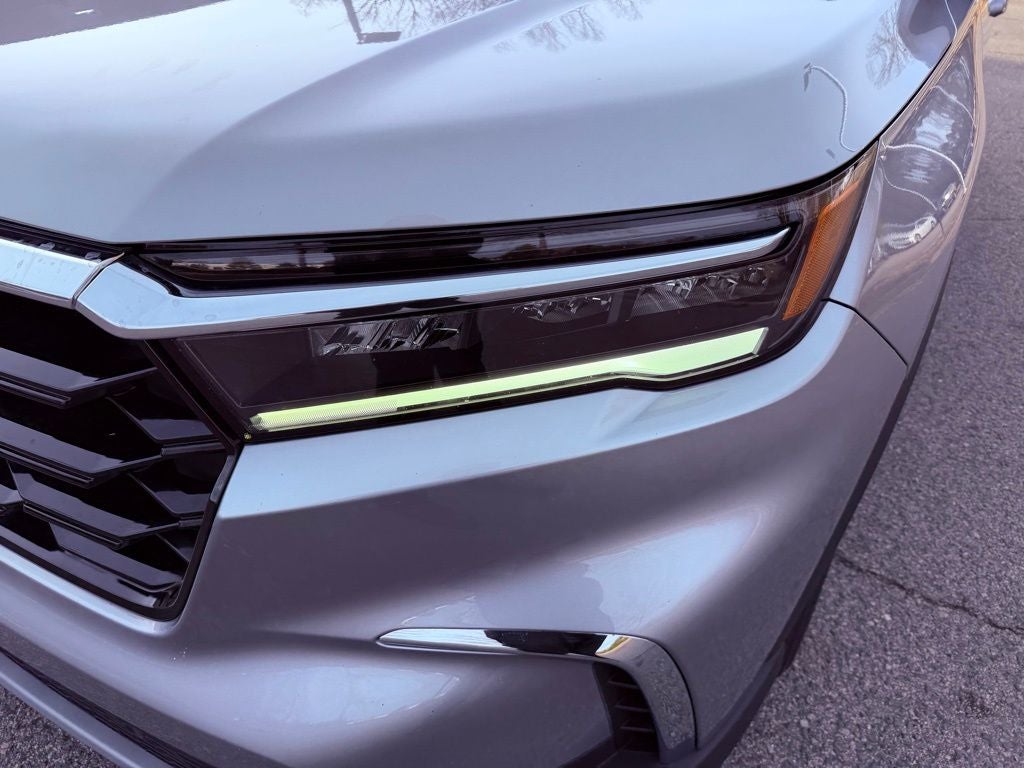 2023 Honda Pilot Touring PANO ROOF/BOSE/1 OWNER/NEW TIRES/ALL RECORDS