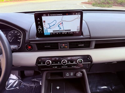 2023 Honda Pilot Touring PANO ROOF/BOSE/1 OWNER/NEW TIRES/ALL RECORDS