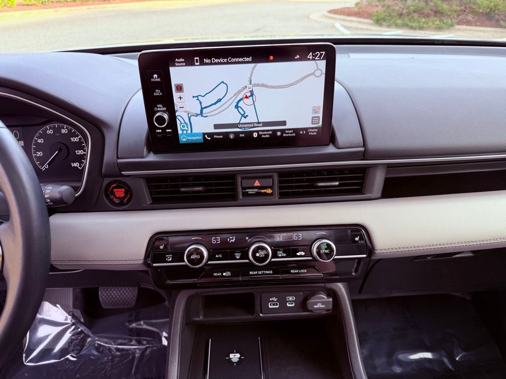 2023 Honda Pilot Touring PANO ROOF/BOSE/1 OWNER/NEW TIRES/ALL RECORDS