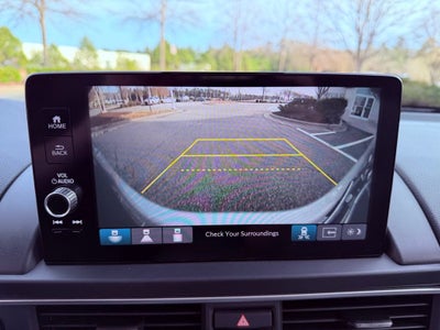 2023 Honda Pilot Touring PANO ROOF/BOSE/1 OWNER/NEW TIRES/ALL RECORDS