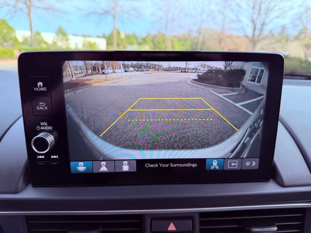 2023 Honda Pilot Touring PANO ROOF/BOSE/1 OWNER/NEW TIRES/ALL RECORDS