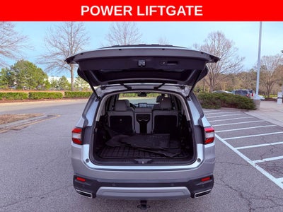 2023 Honda Pilot Touring PANO ROOF/BOSE/1 OWNER/NEW TIRES/ALL RECORDS