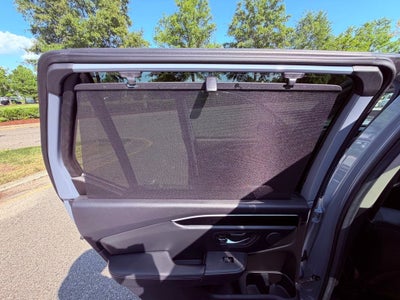2025 Honda Pilot Touring PANO ROOF/BOSE/NAV/PARK AST/4 NEW TIRES