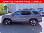2025 Honda Pilot Touring PANO ROOF/BOSE/NAV/PARK AST/4 NEW TIRES