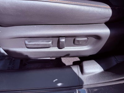 2025 Honda Ridgeline TrailSport NAV/BLIND SPOT/PARK AST/SMART CRUISE