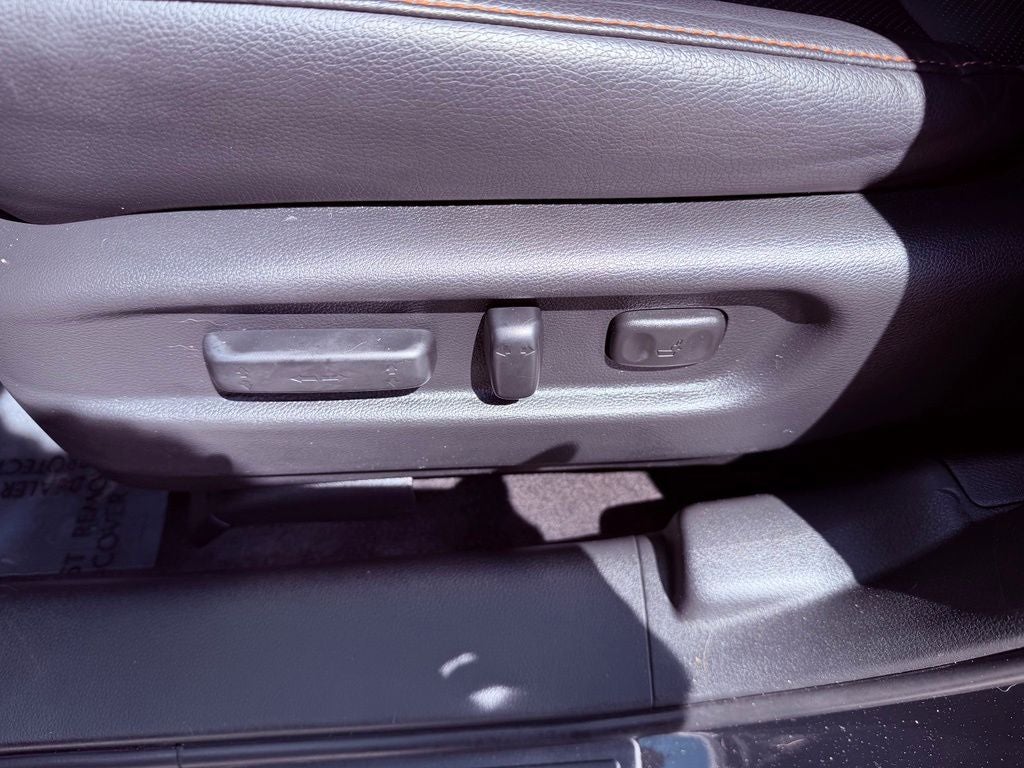 2025 Honda Ridgeline TrailSport NAV/BLIND SPOT/PARK AST/SMART CRUISE