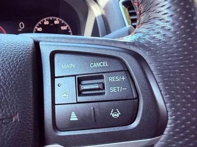 2025 Honda Ridgeline TrailSport NAV/BLIND SPOT/PARK AST/SMART CRUISE
