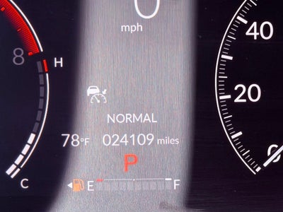2025 Honda Ridgeline TrailSport NAV/BLIND SPOT/PARK AST/SMART CRUISE