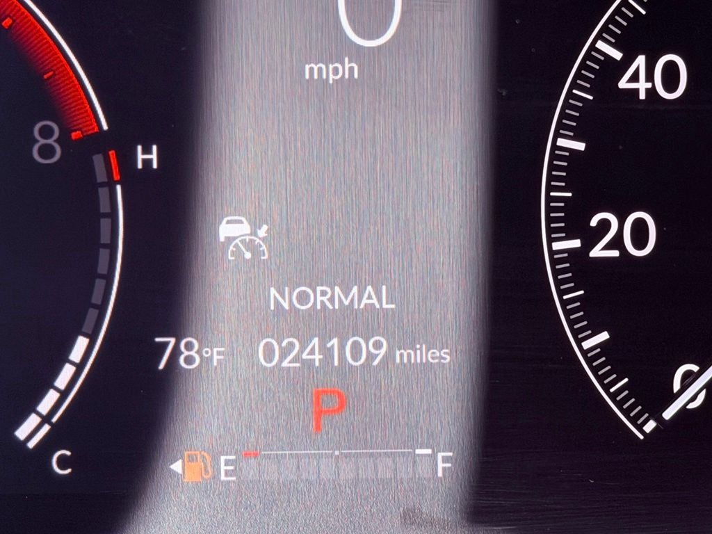 2025 Honda Ridgeline TrailSport NAV/BLIND SPOT/PARK AST/SMART CRUISE