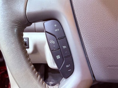 2015 Buick Enclave Leather Group PANO ROOF/BOSE/BLIND SPOT/LEATHER/1-OWNER