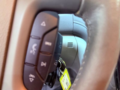 2015 Buick Enclave Leather Group PANO ROOF/BOSE/BLIND SPOT/LEATHER/1-OWNER
