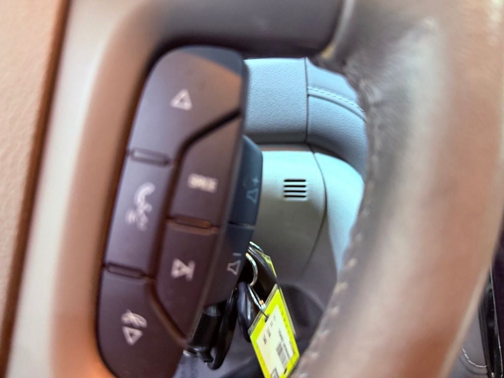 2015 Buick Enclave Leather Group PANO ROOF/BOSE/BLIND SPOT/LEATHER/1-OWNER