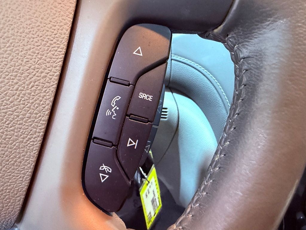 2015 Buick Enclave Leather Group PANO ROOF/BOSE/BLIND SPOT/LEATHER/1-OWNER