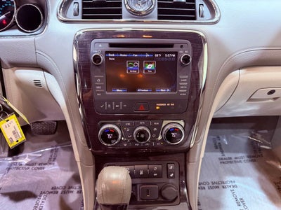 2015 Buick Enclave Leather Group PANO ROOF/BOSE/BLIND SPOT/LEATHER/1-OWNER