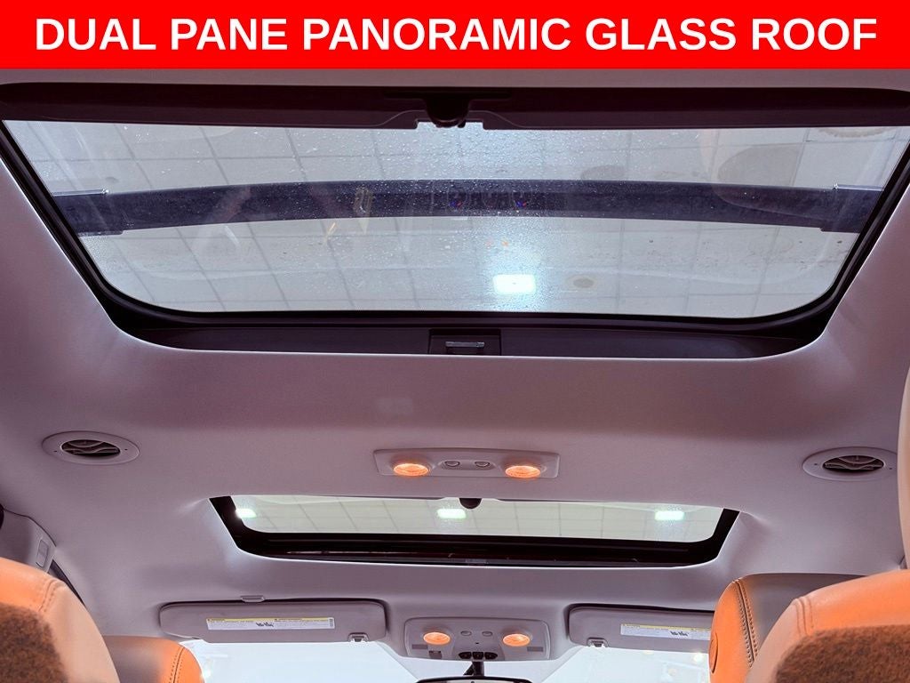 2015 Buick Enclave Leather Group PANO ROOF/BOSE/BLIND SPOT/LEATHER/1-OWNER