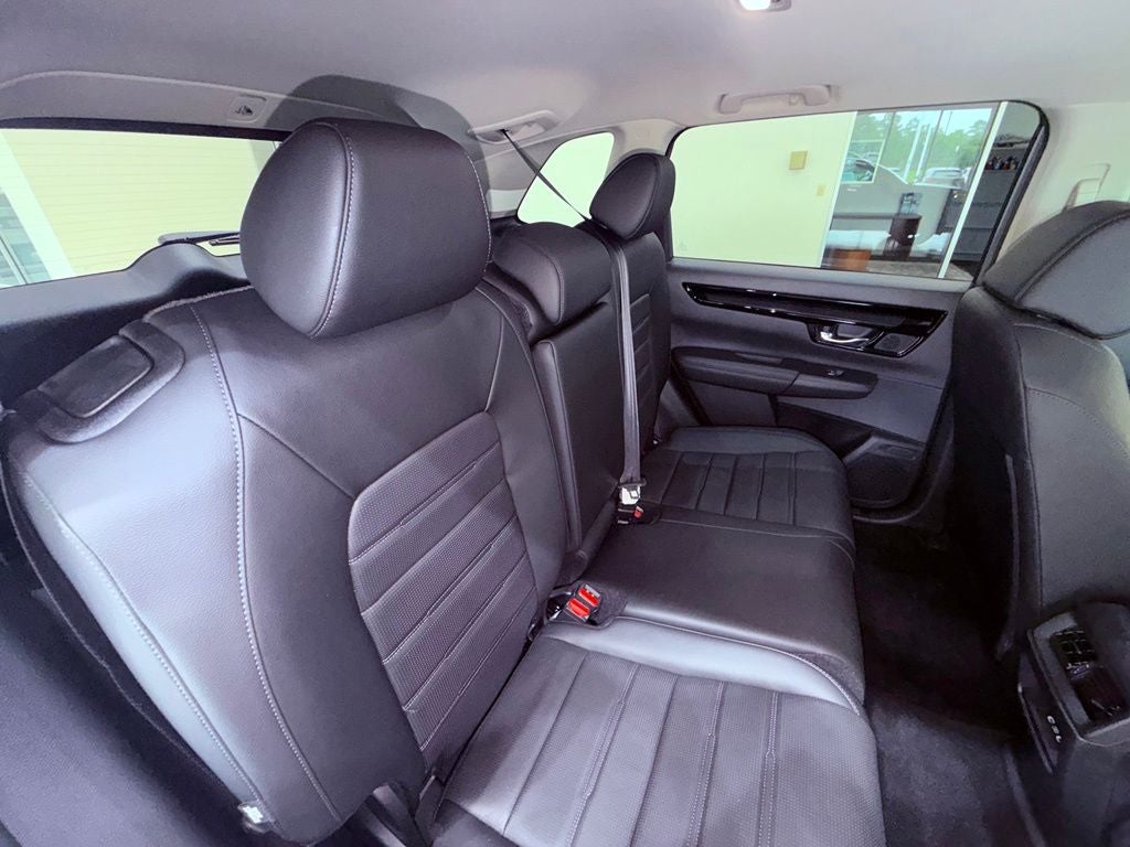 2026 Honda CR-V EX-L SUNROOF/BLIND SPOT/CARPLAY/SMART CRUISE