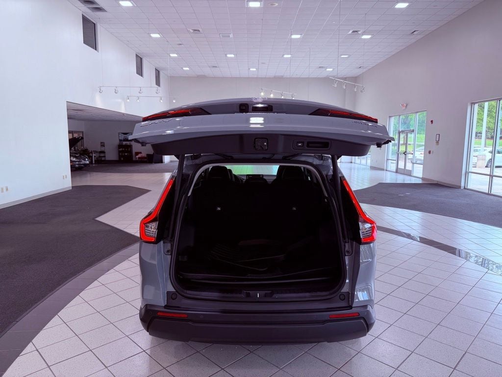 2026 Honda CR-V EX-L SUNROOF/BLIND SPOT/CARPLAY/SMART CRUISE