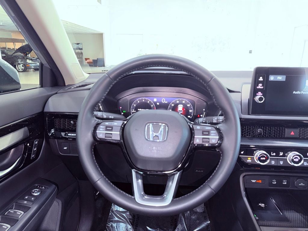 2026 Honda CR-V EX-L SUNROOF/BLIND SPOT/CARPLAY/SMART CRUISE