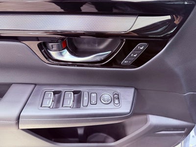 2026 Honda CR-V EX-L SUNROOF/BLIND SPOT/CARPLAY/SMART CRUISE