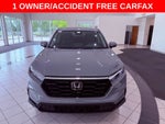 2026 Honda CR-V EX-L SUNROOF/BLIND SPOT/CARPLAY/SMART CRUISE