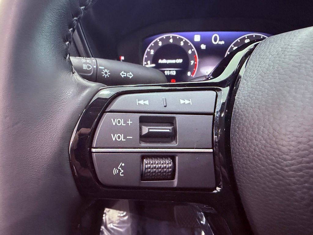 2026 Honda CR-V EX-L SUNROOF/BLIND SPOT/CARPLAY/SMART CRUISE