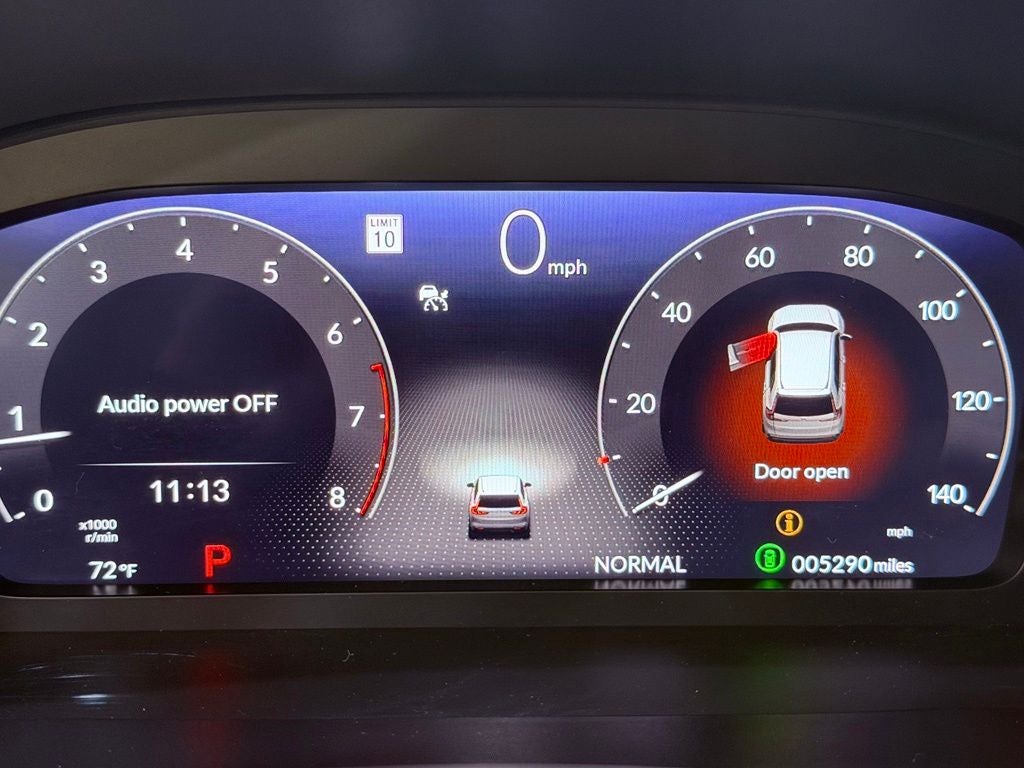 2026 Honda CR-V EX-L SUNROOF/BLIND SPOT/CARPLAY/SMART CRUISE
