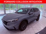 2026 Honda CR-V EX-L SUNROOF/BLIND SPOT/CARPLAY/SMART CRUISE