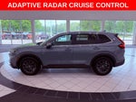 2026 Honda CR-V EX-L SUNROOF/BLIND SPOT/CARPLAY/SMART CRUISE