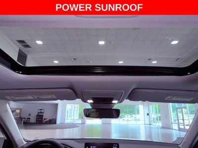 2026 Honda CR-V EX-L SUNROOF/BLIND SPOT/CARPLAY/SMART CRUISE