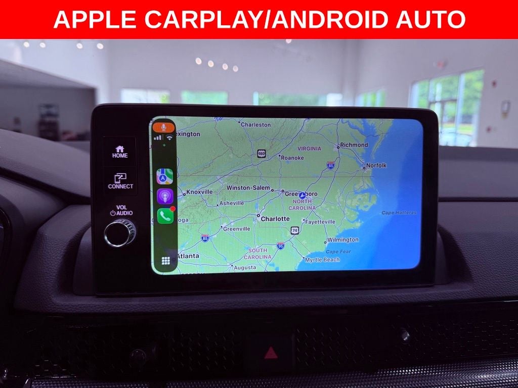 2026 Honda CR-V EX-L SUNROOF/BLIND SPOT/CARPLAY/SMART CRUISE