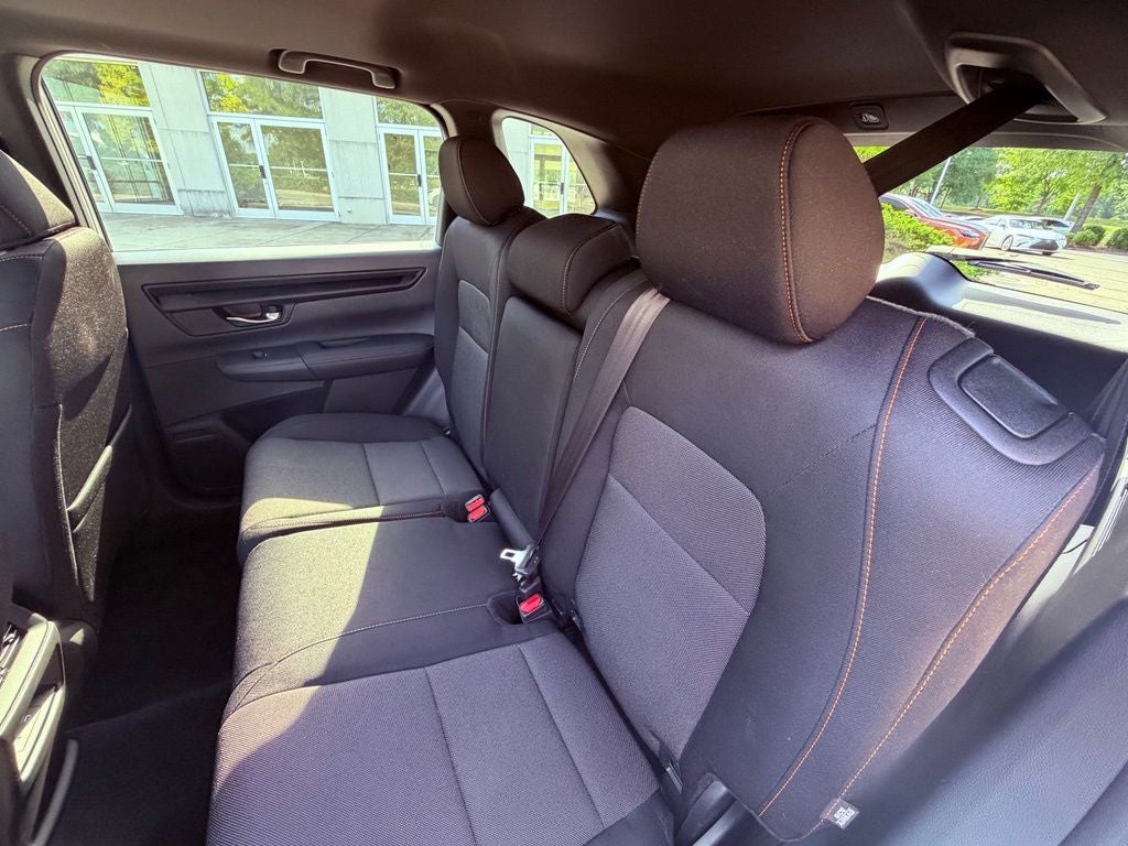 2024 Honda CR-V Hybrid Sport BLIND SPOT/SMART CRUISE/1-OWNER