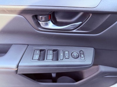 2024 Honda CR-V Hybrid Sport BLIND SPOT/SMART CRUISE/1-OWNER